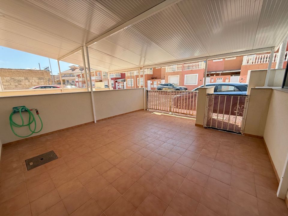 Reihenhaus in Balsicas, Murcia - Foto 3